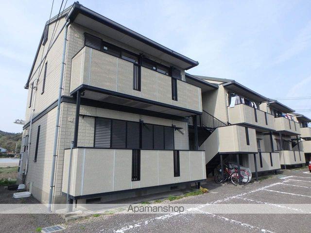 レジデンス明神