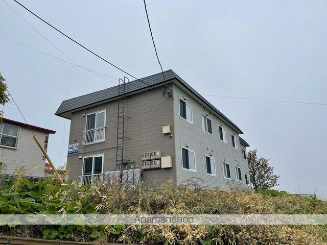 エーコー桜ケ岡(2LDK/1階)