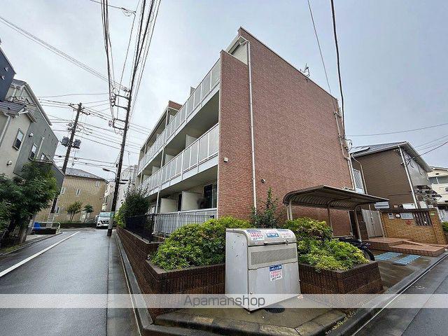 レオパレス悠和