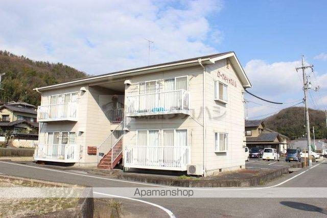 ローズキャッスルA棟