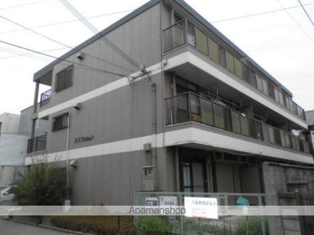 八八マンション