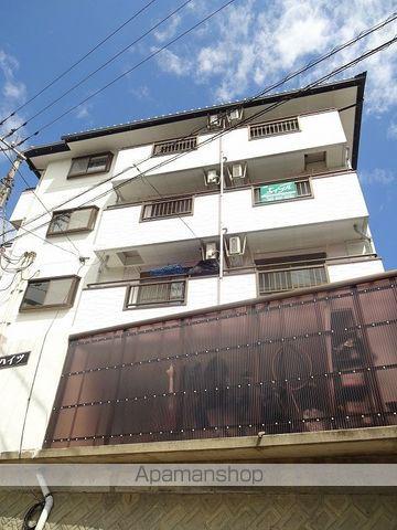 グランドハイツ