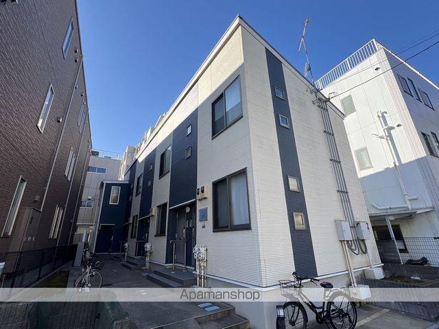 レオネクストシーズ立花