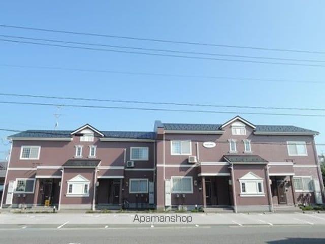 アーバンハウスⅡ(2DK/1階)