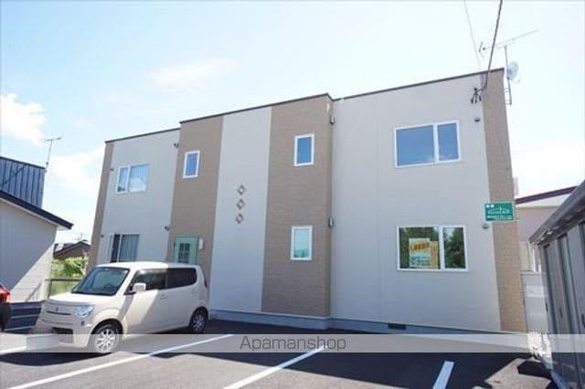 サヴォワ(1LDK/2階)