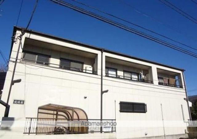 東京都三鷹市 2階建 築26年