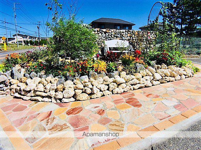 ガーデンプレイス神栖[5階]