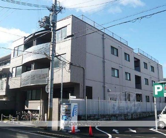サングリエ間之町