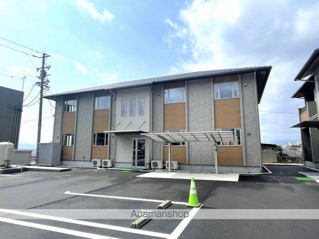 メゾンU黒田C棟