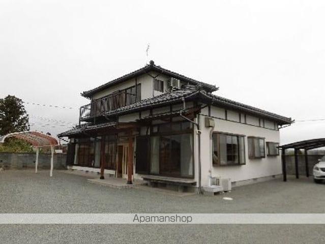 福島県双葉郡楢葉町大字前原字研下の建物[1階]