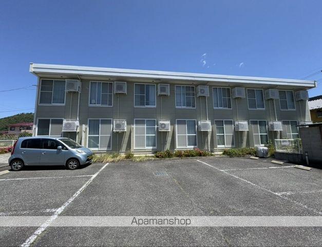 レオパレスすずらん