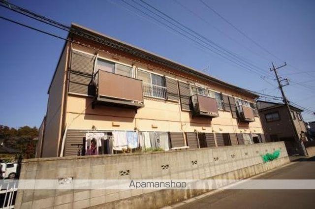 グリーンハイツ A棟