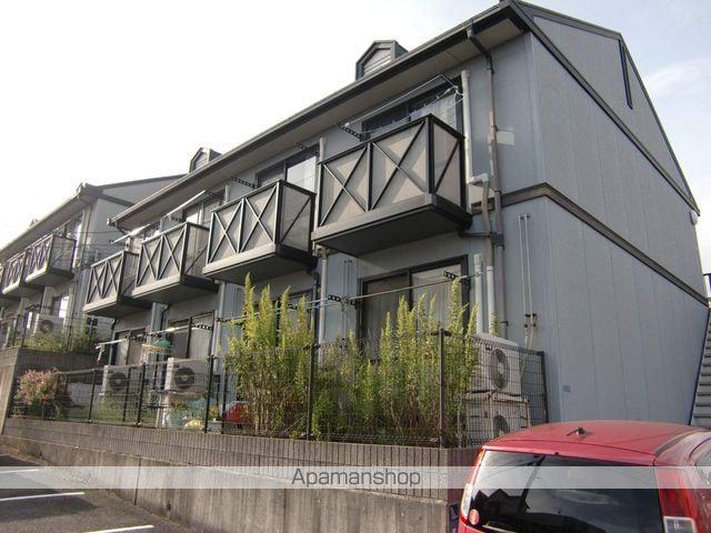 フレグランス上尾E棟