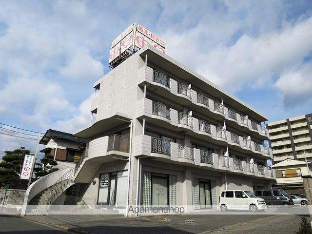 ミトラス一番丁