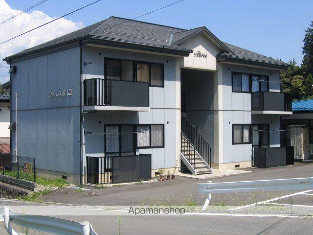 フォーレスミナト