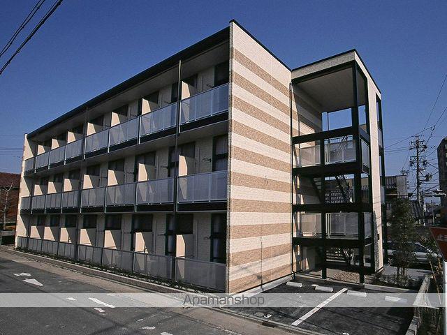 レオパレス清水