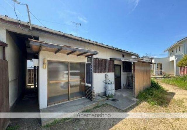 高松琴平電鉄琴平線 太田駅(高松) 徒歩22分  築54年