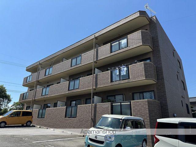 ロイヤルヒルズ山代参番館(2LDK/2階)