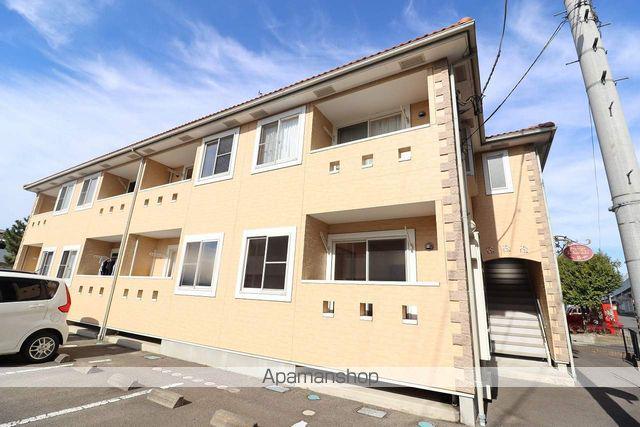 プレステージ小原田