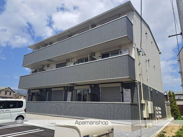 ライフコア南俣