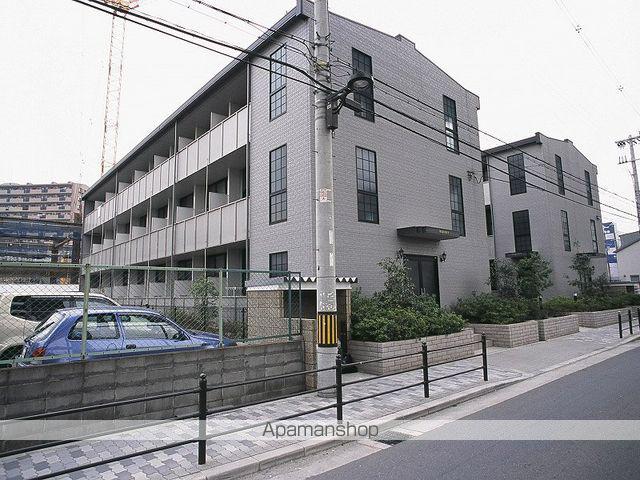 レオパレスツインズ加島壱番館