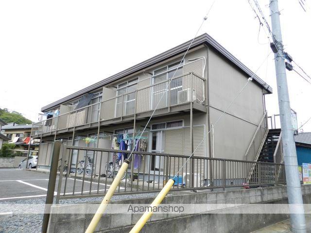 大山海老内第2ハイツ