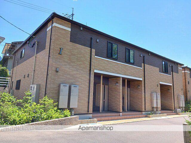 SUN16笠岡Ⅰ(1LDK/1階)