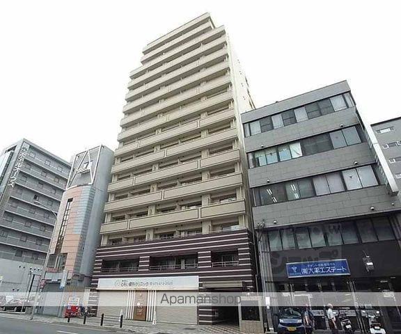 ハウスセゾン四条通