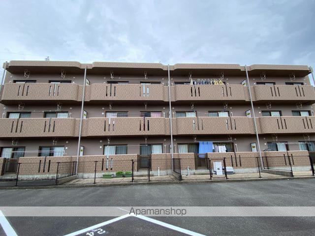 鯉田マンション