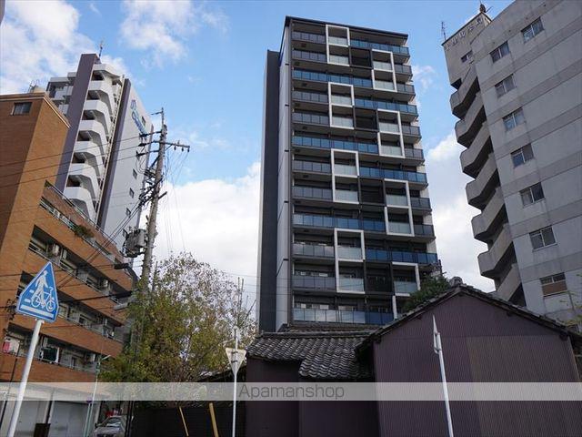 プレサンス新栄アーバンフロー