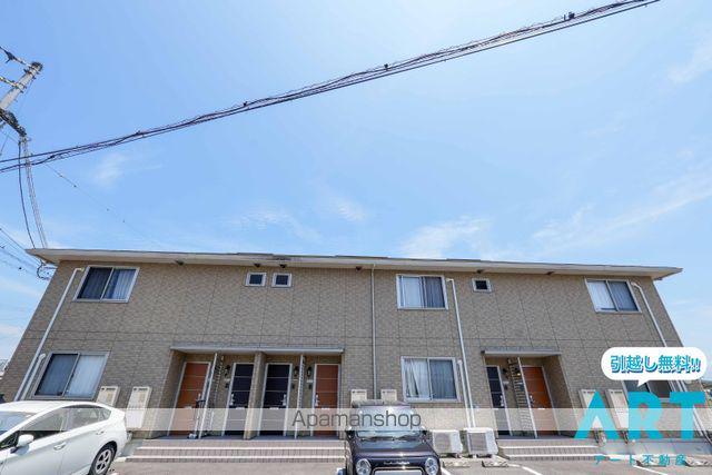 カーサ城北 A棟