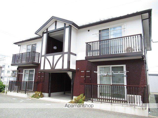 シャーメゾン藤A