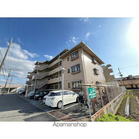 ロビニア岸和田 Ⅰ