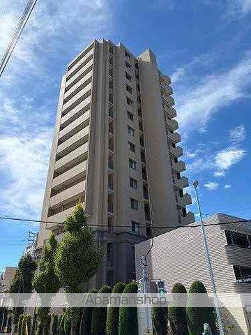 ライオンズ代官町レジデンス