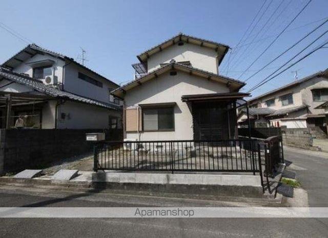 高松琴平電鉄長尾線 木太東口駅 徒歩5分 2階建 築46年