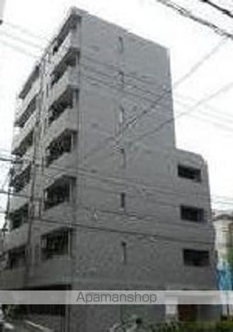 スカイコート文京白山第2