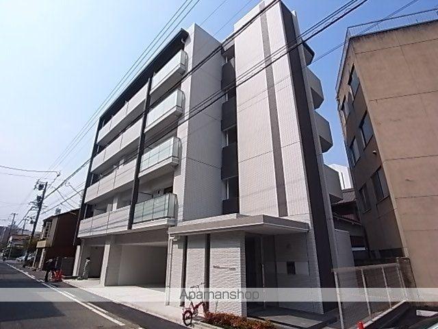 ヒルサイドコート