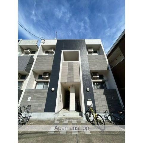 ルナソレイユ(1LDK/2階)