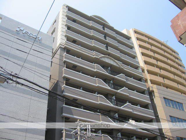 エステート・モア・薬院駅前