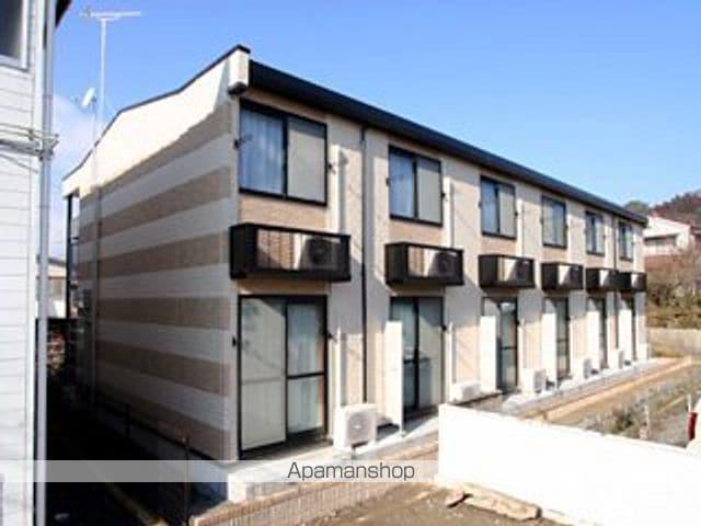 レオパレスマメゾン