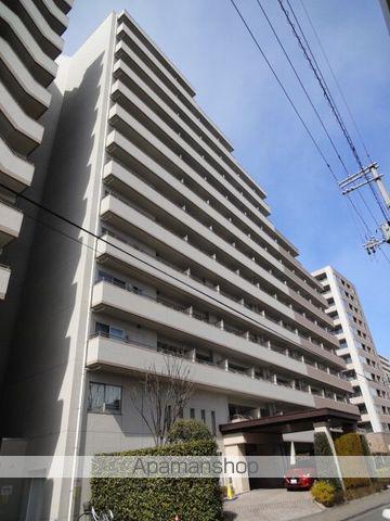 パークアクシス仙台