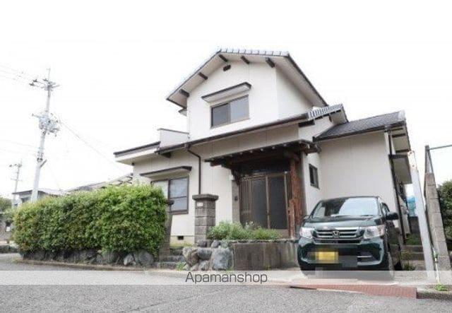 愛媛県松山市河野中須賀の戸建賃貸