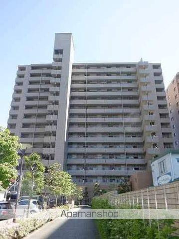 サーパス佐古六番町