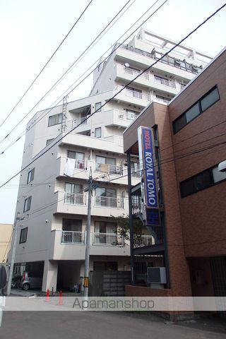石橋ハイツI