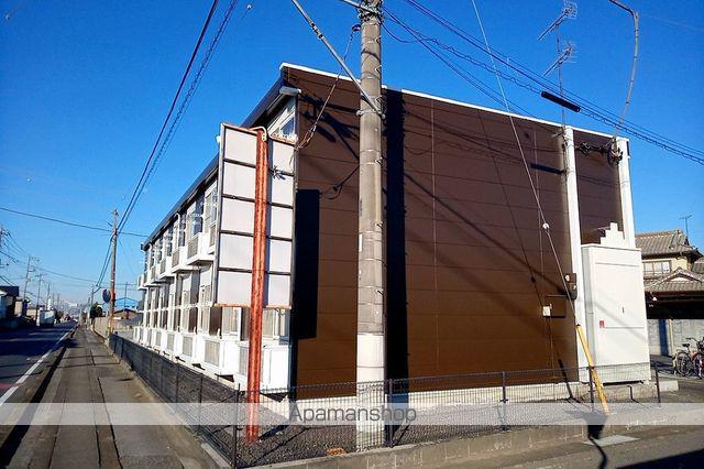 レオパレスNITTA