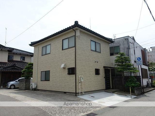 石川県金沢市 2階建 築82年