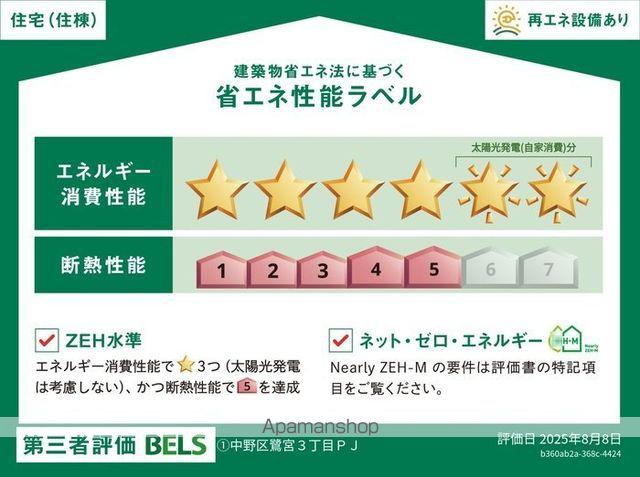 セレスティア鷺宮