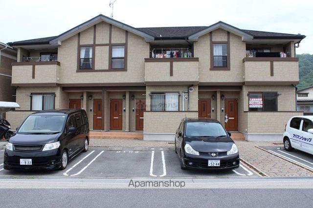 リバーコートD棟