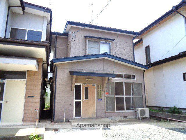 青森県八戸市長者1丁目の戸建賃貸