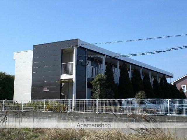 レオパレスチャムプレイス